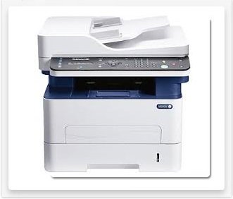 Xerox WorkCentre 3215